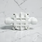 4-Way Auto Shut Off Valve 6mm – Domestic RO Plant Water Filter In Pakistan