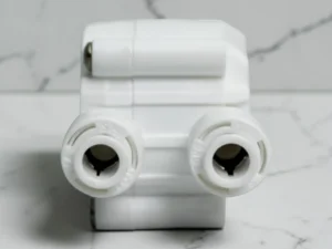 4-Way Auto Shut Off Valve 6mm