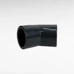 Elbow 1-Inch 45° – UPVC Sch-80 Hydroplast for Commercial & Home Water Filter Systems in Pakistan