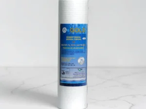Axtron Gold Jumbo PPF 5 Micron