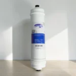 Axtron Inline CTO Cartridge – Activated Carbon Water Filter for RO Water Filter Systems in Pakistan