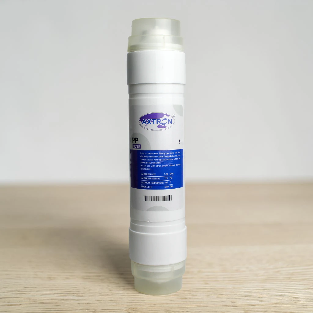 Axtron Inline PPF Cartridge