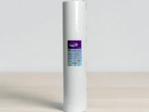 Axtron Jumbo PPF 5 Micron 20 Inch Sediment Water Filter Cartridge