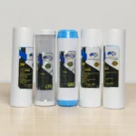 Axtron RO Filter Set for 3 Months | 3 PPF, 1 GAC & 1 CTO – Pakistan