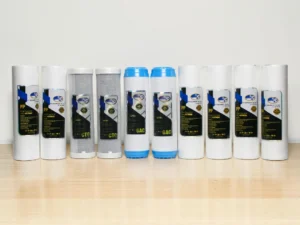 Axtron RO Filter Set for 6 Months