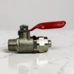 Ball Valve 10mm SS China – Domestic RO Water Plant In Pakistan
