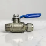 Ball Valve 6mm SS China – Domestic RO Water Plant In Pakistan