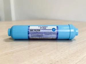 Classic Pure Post Carbon Water Filter Cartridge