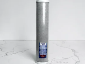 Classic Pure Jumbo CTO 20-Inch Carbon Water Filter