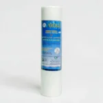 Axtron Gold 5 Micron PPF Sediment Filter Cartridge – 10-Inch RO Pre-Filter for Water Filter in Pakistan