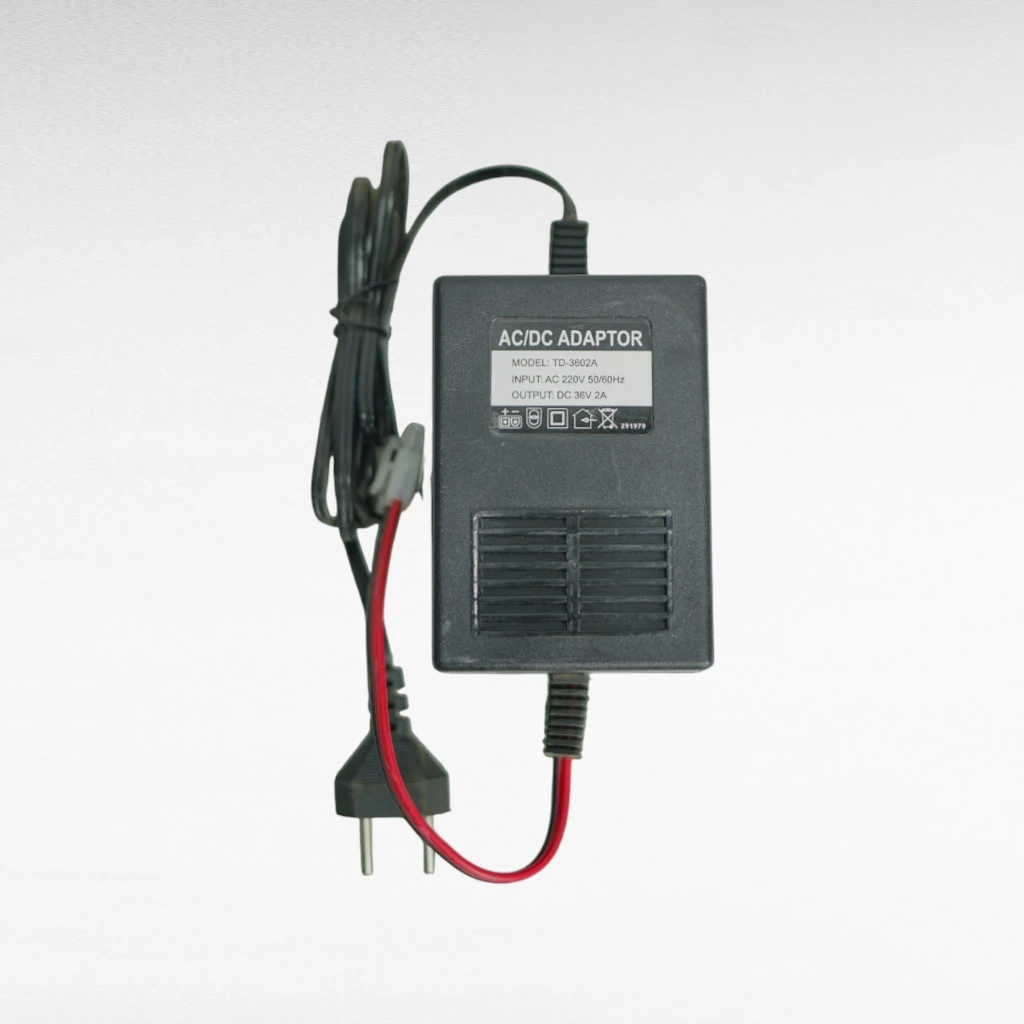 36V 2A Domestic RO Plant Power Adapter