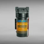 Eflow 1000 GPD Diaphragm Booster Pump for RO Water Filter Systems in Pakistan