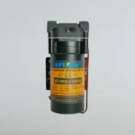 Eflow 1000 GPD Diaphragm Booster Pump for RO Water Filter Systems in Pakistan