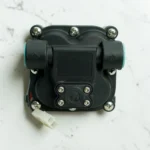Eflow 1000 GPD Diaphragm Booster Pump for RO Water Filter Systems in Pakistan