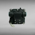 Eflow 1000 GPD Diaphragm Booster Pump for RO Water Filter Systems in Pakistan