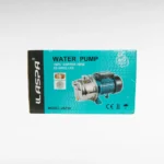 Llaspa Automatic Power Pump 1HP Motor – High-Pressure Electric Water Pump for Commercial Use in Pakistan