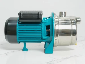 Llaspa Automatic Power Pump 1HP Motor