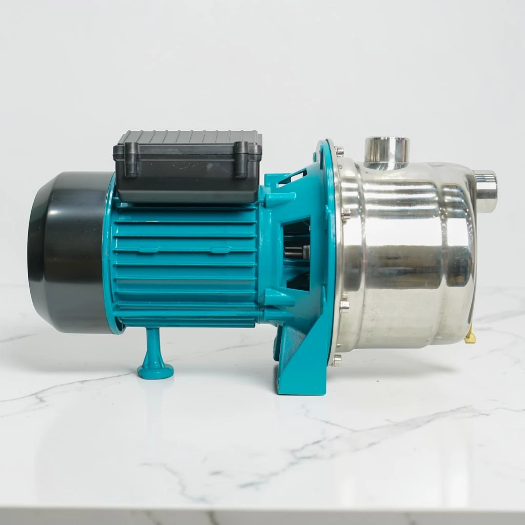 Llaspa Automatic Power Pump 1HP Motor