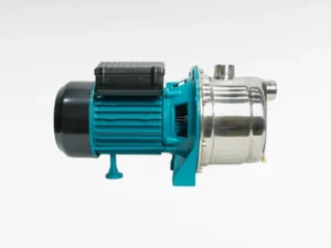Llaspa Automatic Power Pump 1HP Motor