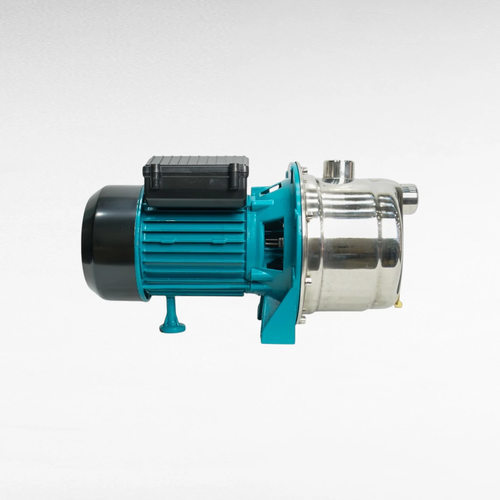 Llaspa Automatic Power Pump 1HP Motor