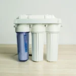 Axtron 5 Stages Water Filter – Non-Electric Domestic Water Purifier for Home Use in Pakistan