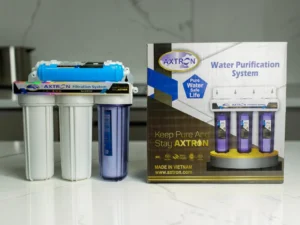 Axtron 5 Stages Water Filter