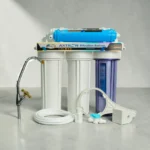 Axtron 5 Stages Water Filter – Non-Electric Domestic Water Purifier for Home Use in Pakistan