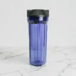 Axtron Water Filter Housing 3/4 10-Inch Crystal Vietnam – Transparent and Durable Housing for RO Water Filter at Home in Pakistan