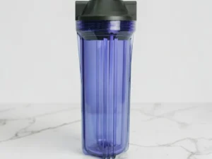 Axtron Water Filter Housing 3/4 10-Inch Crystal Vietnam