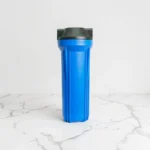 Axtron Water Filter Housing 3/4 10-Inch Blue Vietnam – Durable and Leak-Proof Water Filter Housing for Home Use in Pakistan