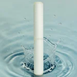 Axtron Absolute Slim 20-Inch 0.2 Micron Pleated Cartridge – Polypropylene Filter for RO Water Filter Systems in Pakistan