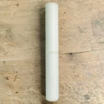 Axtron Absolute Slim 20-Inch 0.2 Micron Pleated Cartridge – Polypropylene Filter for RO Water Filter Systems in Pakistan