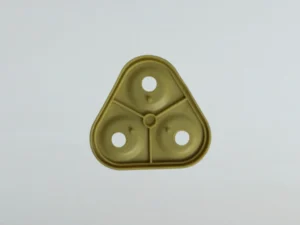 Diaphragm Head Seal