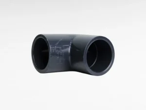 Elbow 1.1/2-Inch UPVC Sch-80 Hydroplast