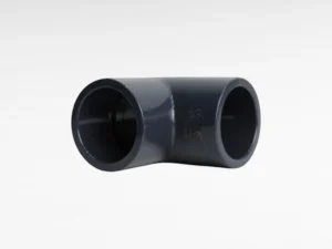 Elbow 1.1/4-Inch UPVC Sch-80 Hydroplast