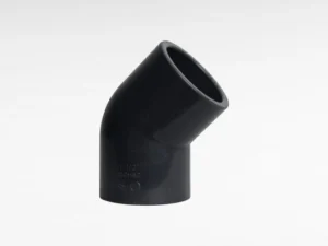 Elbow 1.1/2-Inch 45° UPVC Sch-80 Hydroplast