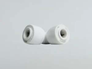 PVC Elbow Plain 6×6