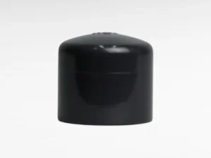 End Cap 1-Inch UPVC