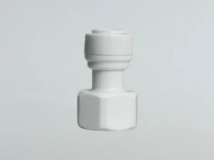 Connector Female 1/2x6mm