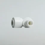 PVC Membrane Feed Elbow 6mm – Durable Connector for RO Water Filter in Pakistan
