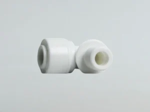 PVC Membrane Feed Elbow 6mm