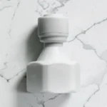 Connector Female 1/2x10mm – Durable PVC Fitting for RO Water Filter in Pakistan