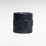 Socket Female 1.1/2-Inch UPVC Sch-80 Hydroplast – Durable Fitting for Commercial and Industrial Water Filters in Pakistan