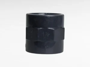 Socket Female 1.1/2-Inch UPVC Sch-80 Hydroplast