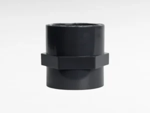 Socket Female 1.1/4-Inch UPVC Sch-80 Hydroplast