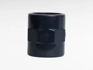 Socket Female 1-Inch UPVC – Sch-80 Hydroplast