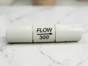 Flow Restrictor 300cc