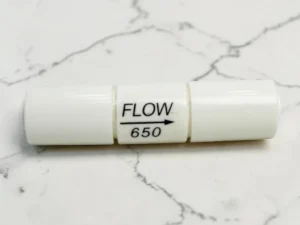Flow Restrictor 650cc