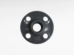 Flange 1-Inch UPVC – Sch-80 Hydroplast