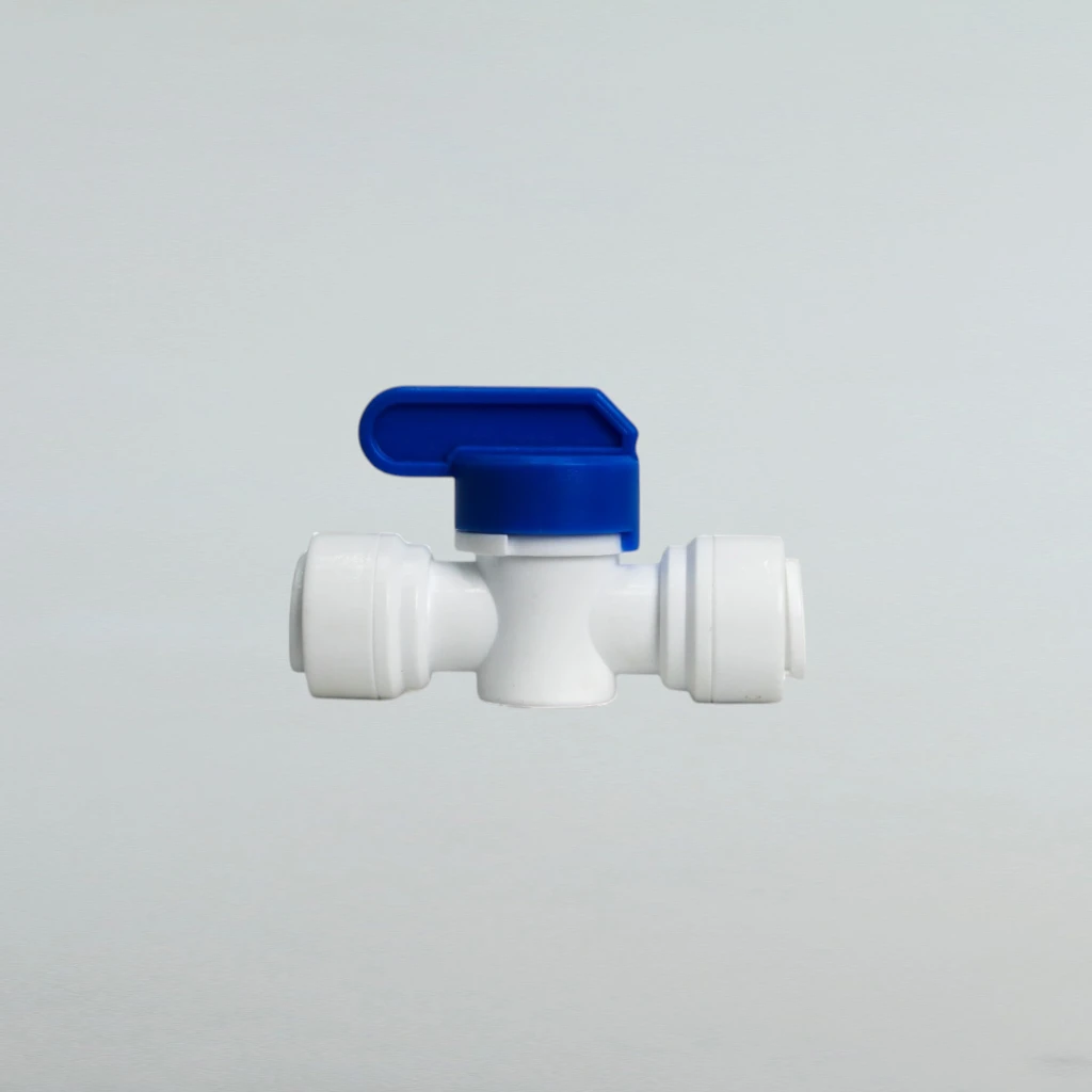 Flush Valve 10mm